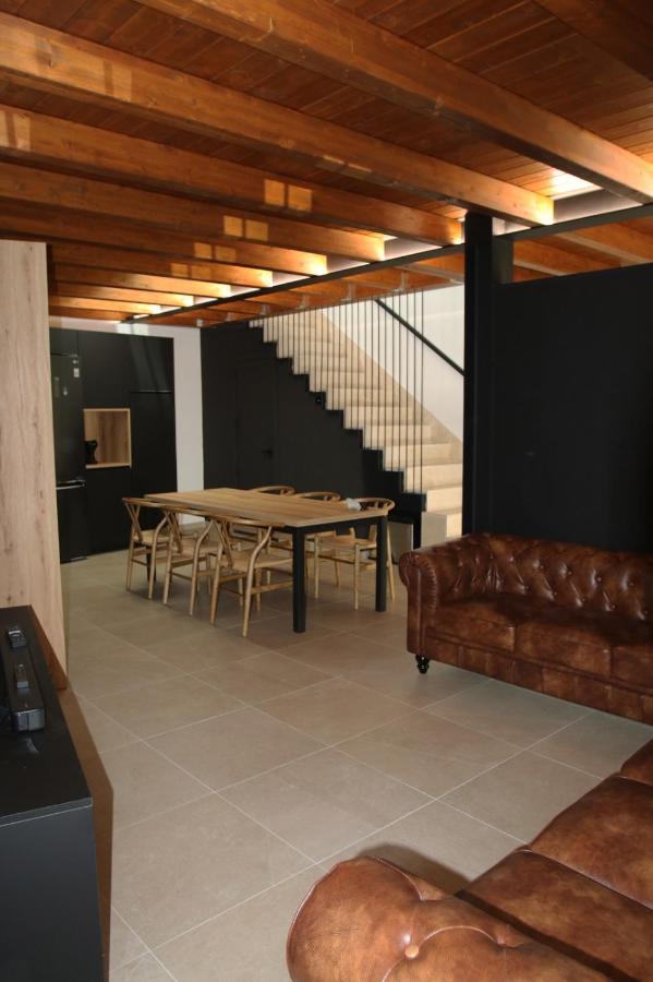 Un Moment, Casa Rural De 4 Estrellas Les Coves de Vinroma Экстерьер фото