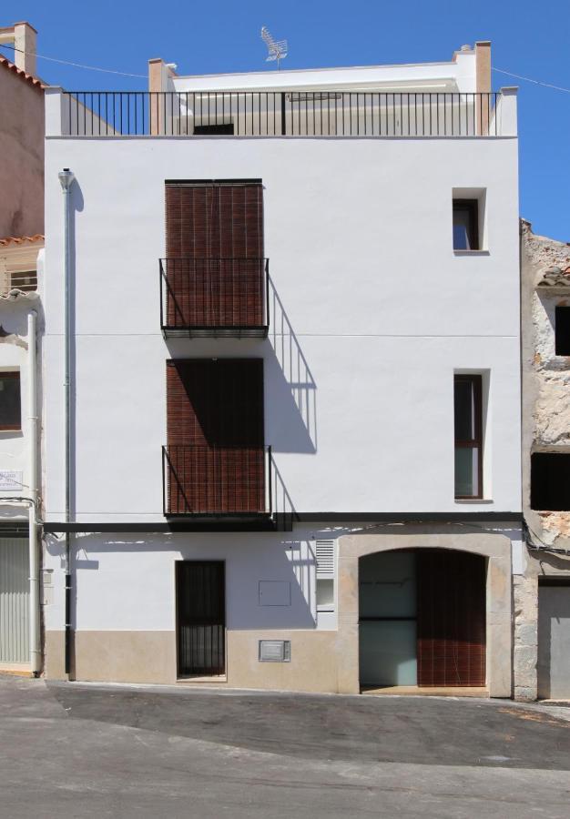 Un Moment, Casa Rural De 4 Estrellas Les Coves de Vinroma Экстерьер фото