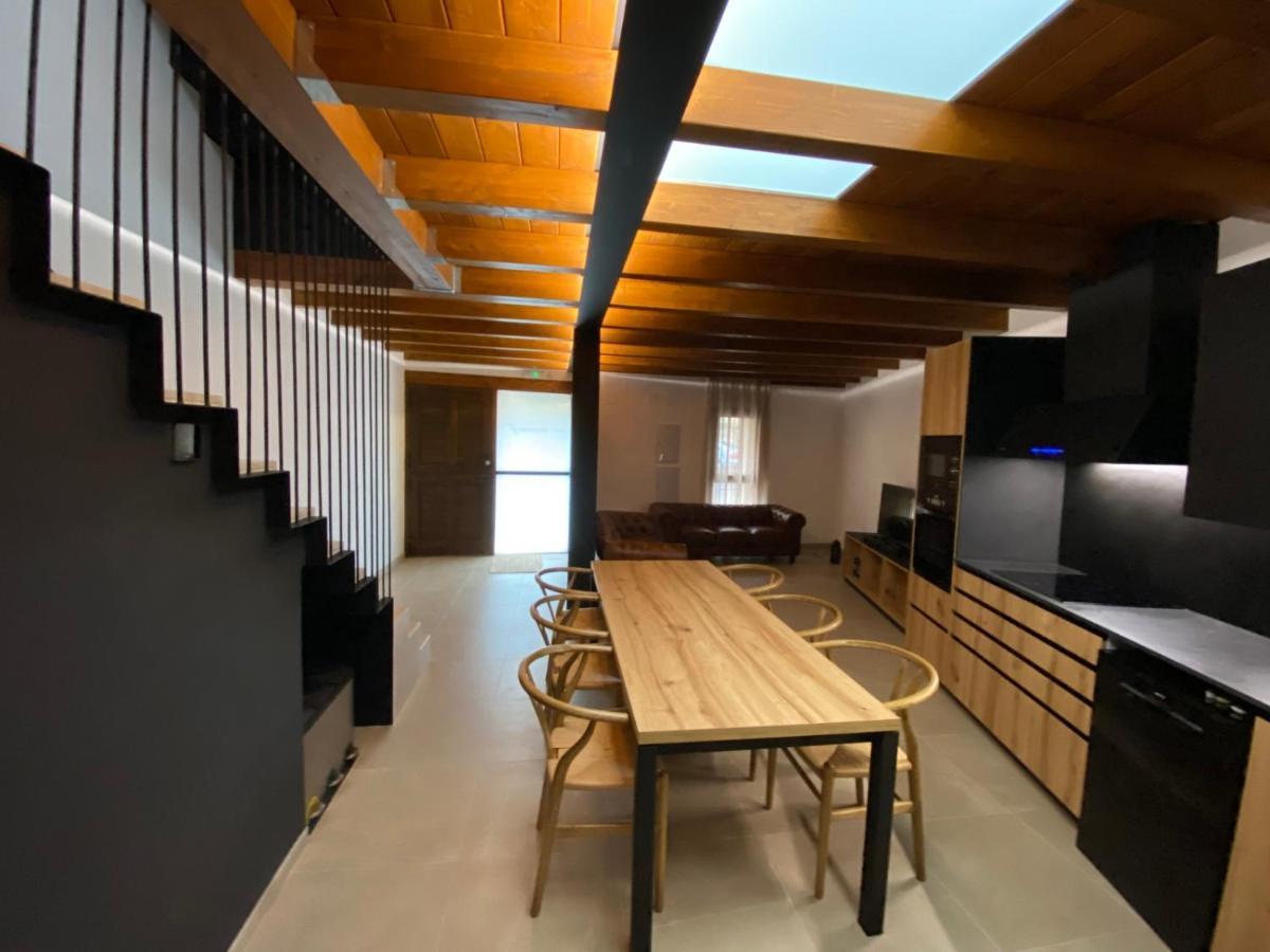 Un Moment, Casa Rural De 4 Estrellas Les Coves de Vinroma Экстерьер фото