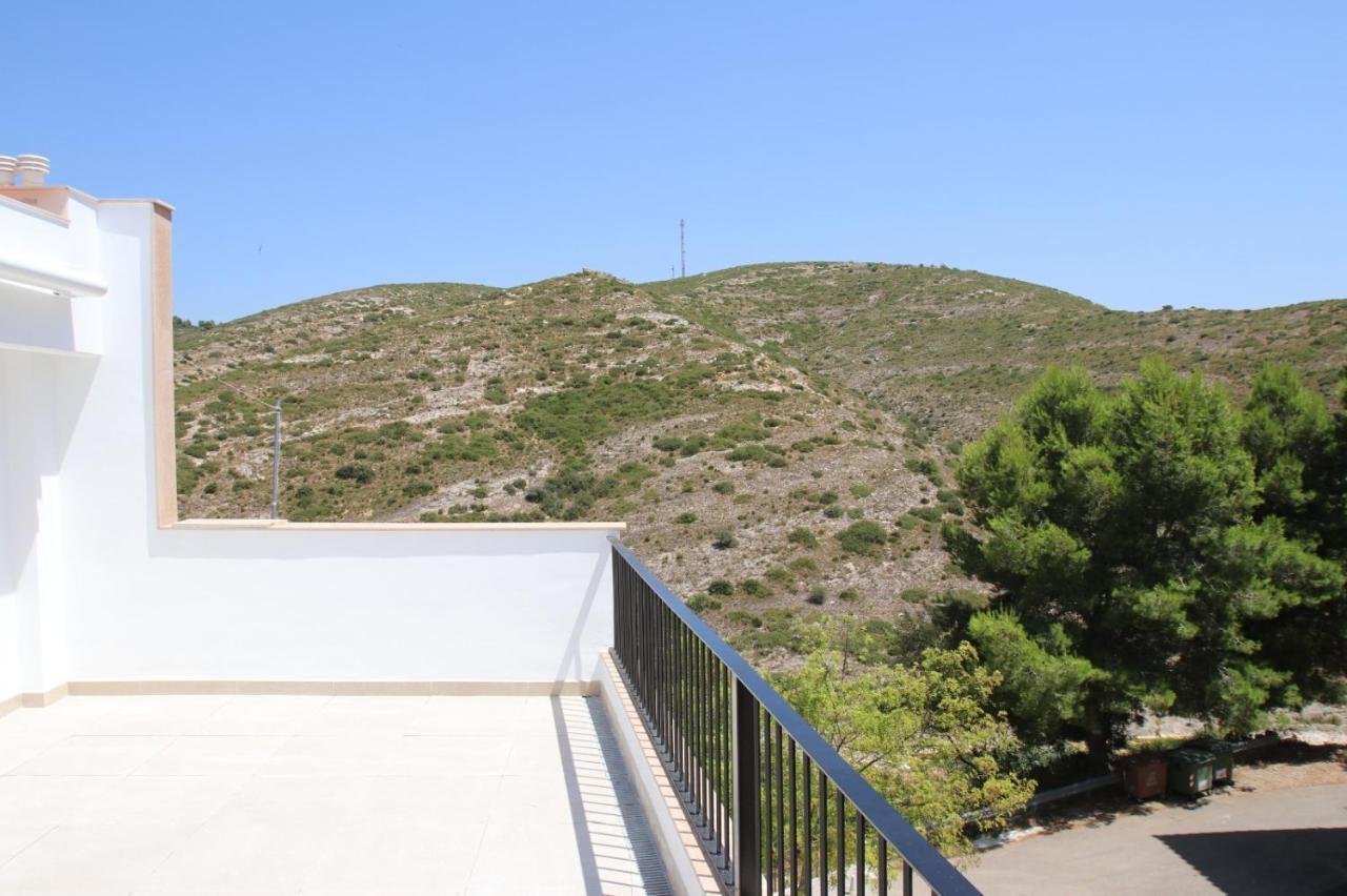 Un Moment, Casa Rural De 4 Estrellas Les Coves de Vinroma Экстерьер фото