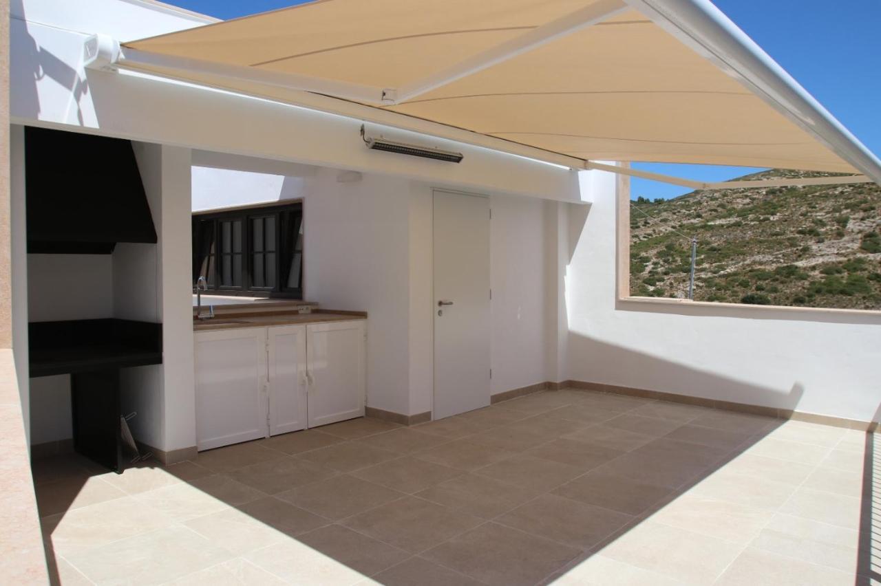 Un Moment, Casa Rural De 4 Estrellas Les Coves de Vinroma Экстерьер фото