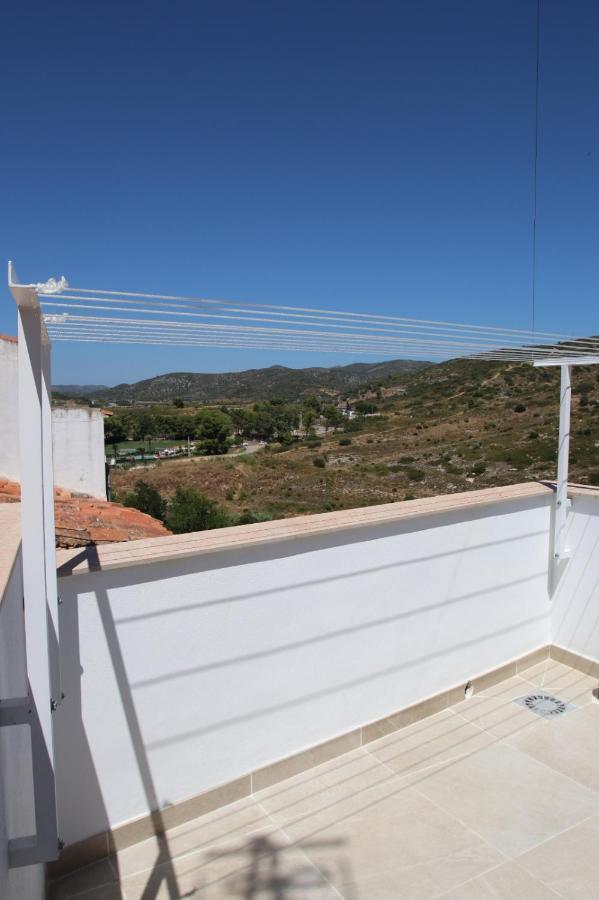 Un Moment, Casa Rural De 4 Estrellas Les Coves de Vinroma Экстерьер фото