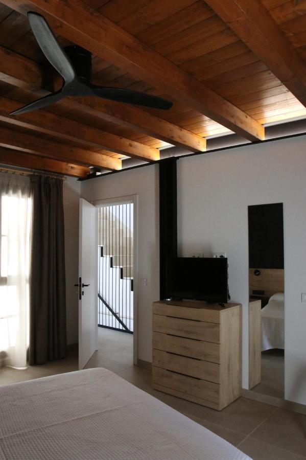 Un Moment, Casa Rural De 4 Estrellas Les Coves de Vinroma Экстерьер фото