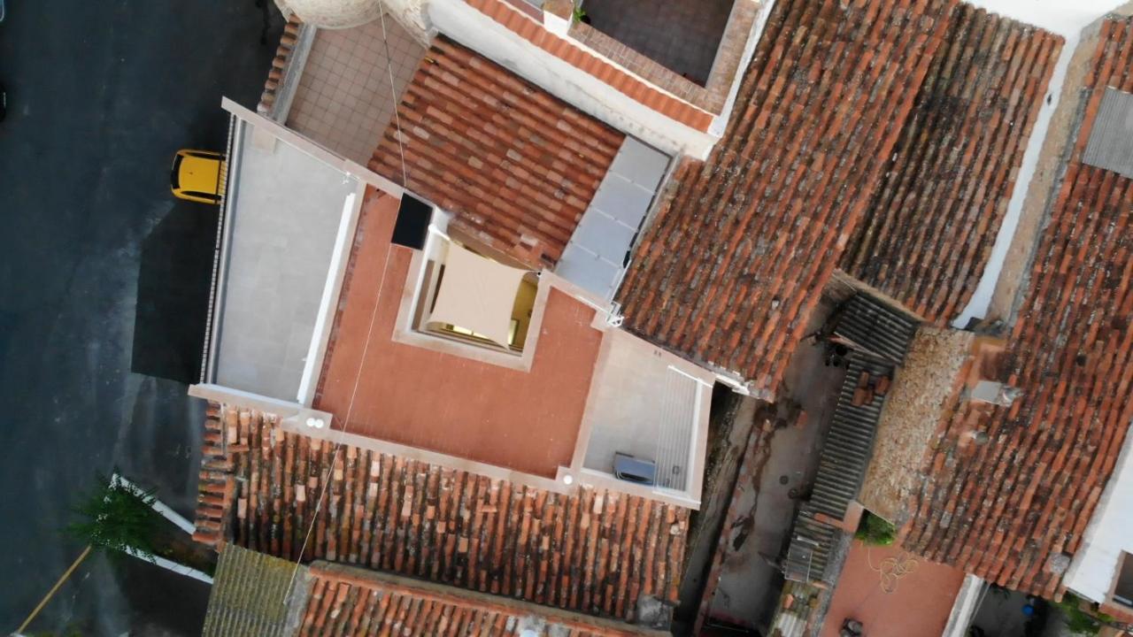 Un Moment, Casa Rural De 4 Estrellas Les Coves de Vinroma Экстерьер фото